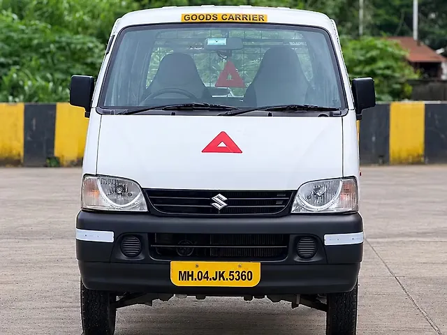 Used 2018 Maruti Suzuki Eeco in Mumbai