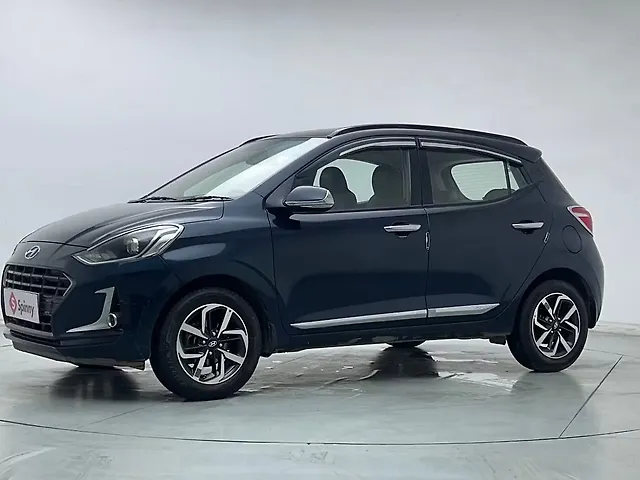 Used 2022 Hyundai Grand i10 NIOS in Gurgaon Used 2022 Hyundai Grand i10 NIOS in Gurgaon