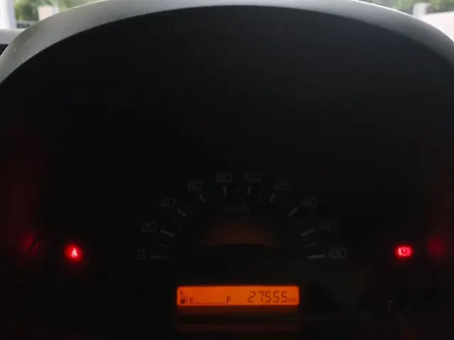 Used Maruti Suzuki Wagon R 1.0 [2014-2019] LXI CNG in Kanpur