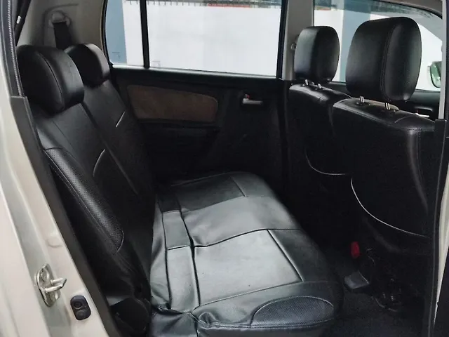 Used Maruti Suzuki Wagon R 1.0 [2014-2019] LXI CNG in Kanpur