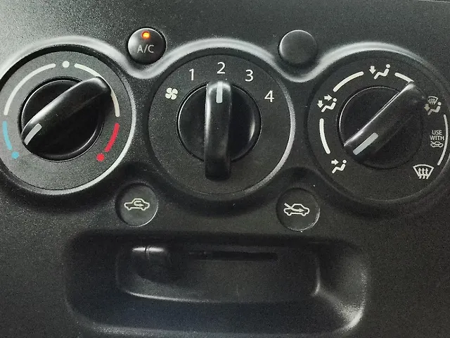 Used Maruti Suzuki Wagon R 1.0 [2014-2019] LXI CNG in Kanpur