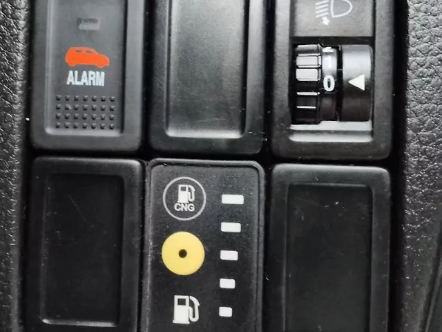 Used Maruti Suzuki Wagon R 1.0 [2014-2019] LXI CNG in Kanpur