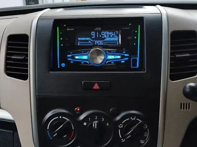 Used Maruti Suzuki Wagon R 1.0 [2014-2019] LXI CNG in Kanpur