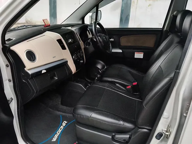 Used Maruti Suzuki Wagon R 1.0 [2014-2019] LXI CNG in Kanpur