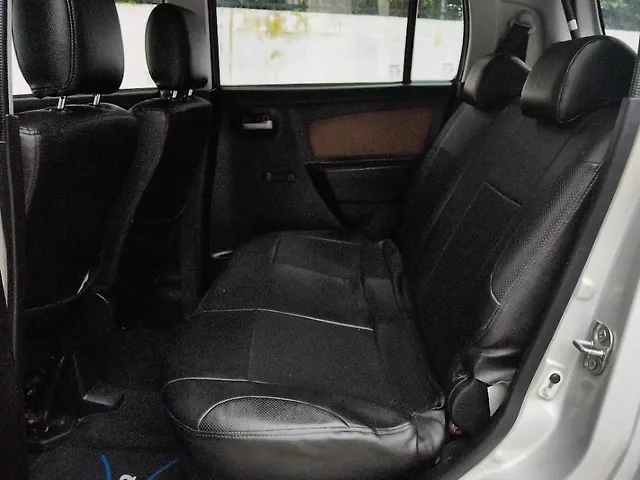 Used Maruti Suzuki Wagon R 1.0 [2014-2019] LXI CNG in Kanpur