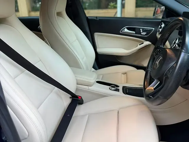 Used Mercedes-Benz CLA [2016-2020] 200 CDI Sport in Mumbai