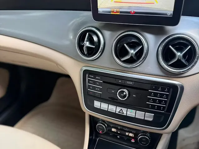 Used Mercedes-Benz CLA [2016-2020] 200 CDI Sport in Mumbai