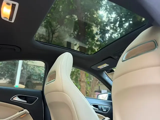 Used Mercedes-Benz CLA [2016-2020] 200 CDI Sport in Mumbai