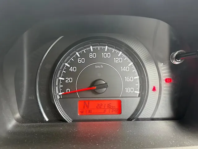 Used Maruti Suzuki Wagon R [2019-2022] VXi (O) 1.2 AMT in Mumbai