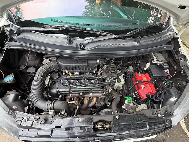 Used Maruti Suzuki Wagon R [2019-2022] VXi (O) 1.2 AMT in Mumbai