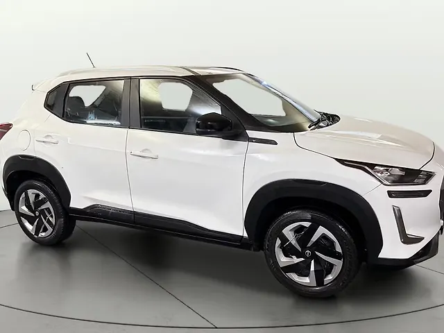 Used 2022 Nissan Magnite in Faridabad Used 2022 Nissan Magnite in Faridabad