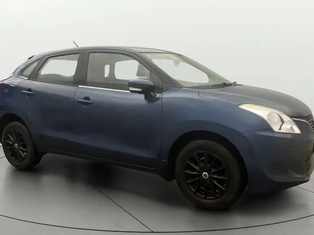 Used 2017 Maruti Suzuki Baleno in Delhi Used 2017 Maruti Suzuki Baleno in Delhi