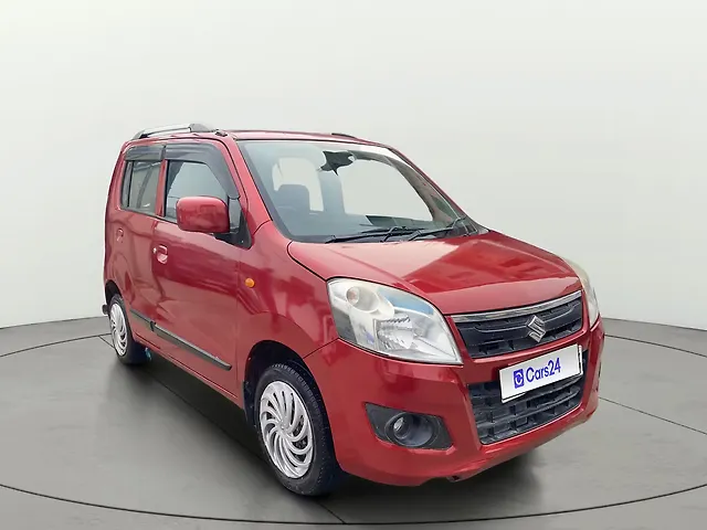 Used 2018 Maruti Suzuki Wagon R in Patna Used 2018 Maruti Suzuki Wagon R in Patna