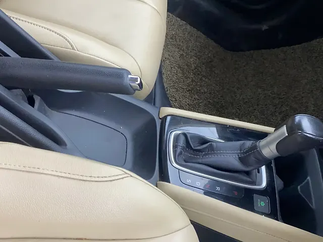 Used Honda All New City [2020-2023] ZX CVT Petrol in Navi Mumbai