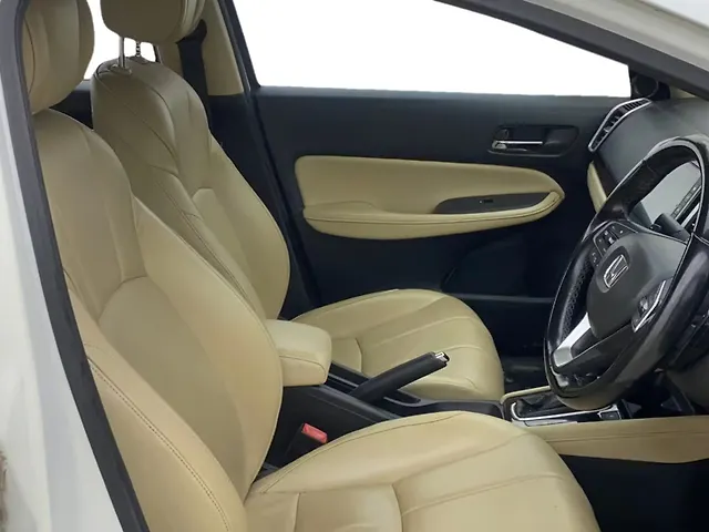 Used Honda All New City [2020-2023] ZX CVT Petrol in Navi Mumbai