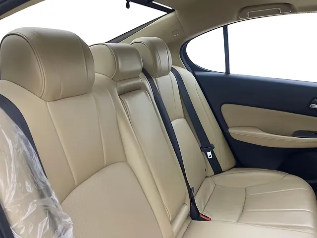 Used Honda All New City [2020-2023] ZX CVT Petrol in Navi Mumbai