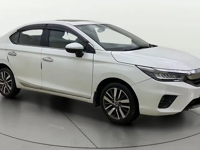 Used 2021 Honda City in Navi Mumbai Used 2021 Honda City in Navi Mumbai