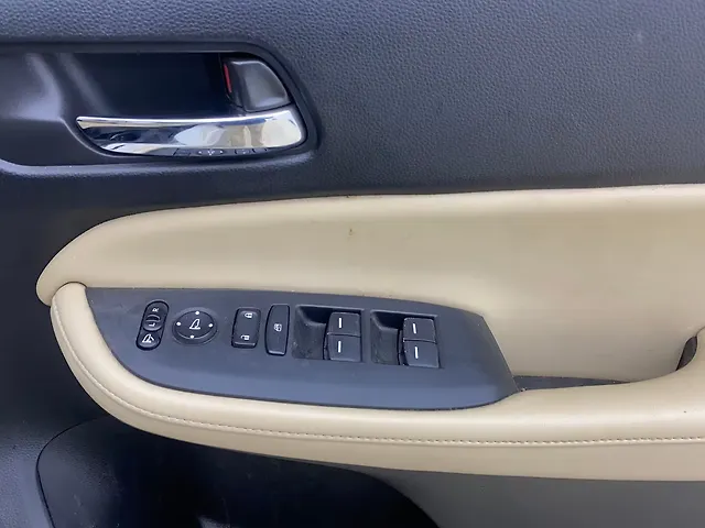 Used Honda All New City [2020-2023] ZX CVT Petrol in Navi Mumbai