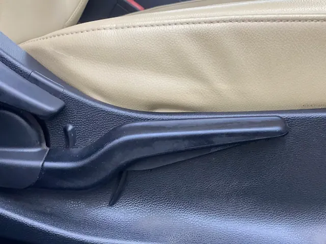 Used Honda All New City [2020-2023] ZX CVT Petrol in Navi Mumbai