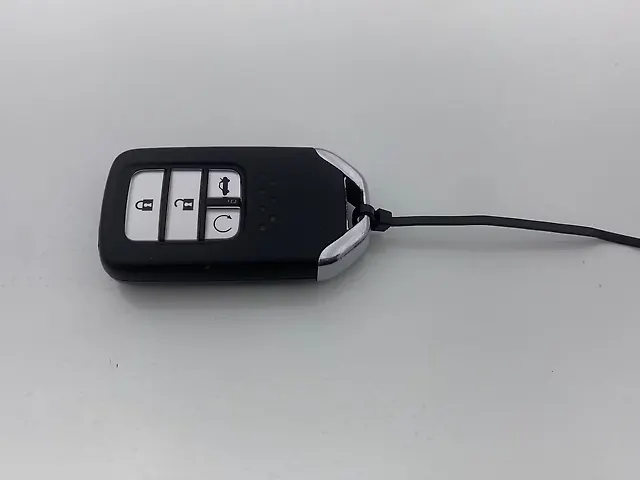 Used Honda All New City [2020-2023] ZX CVT Petrol in Navi Mumbai