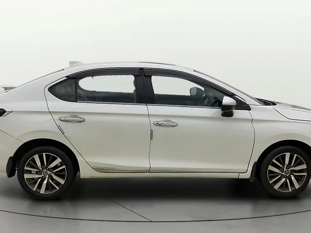 Used Honda All New City [2020-2023] ZX CVT Petrol in Navi Mumbai