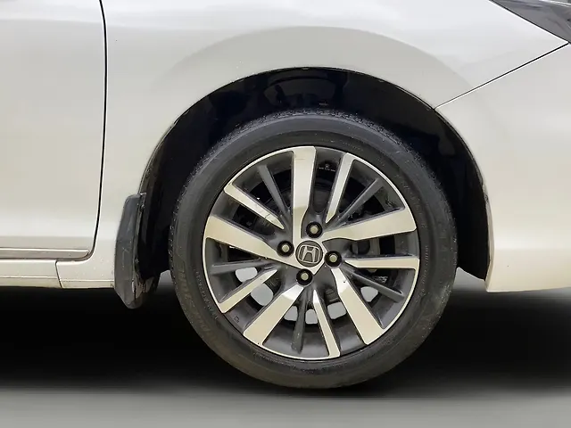 Used Honda All New City [2020-2023] ZX CVT Petrol in Navi Mumbai