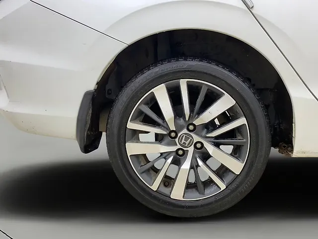 Used Honda All New City [2020-2023] ZX CVT Petrol in Navi Mumbai