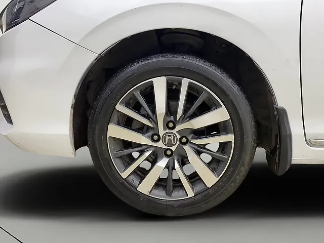 Used Honda All New City [2020-2023] ZX CVT Petrol in Navi Mumbai