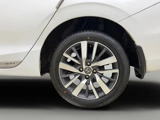 Used Honda All New City [2020-2023] ZX CVT Petrol in Navi Mumbai