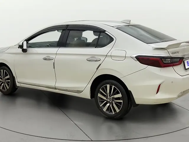 Used Honda All New City [2020-2023] ZX CVT Petrol in Navi Mumbai
