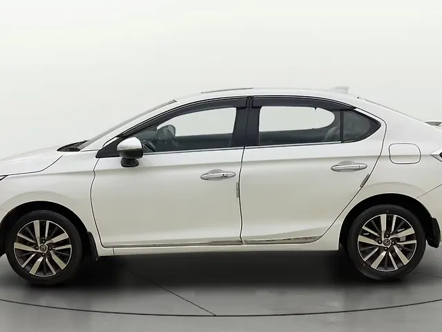 Used Honda All New City [2020-2023] ZX CVT Petrol in Navi Mumbai
