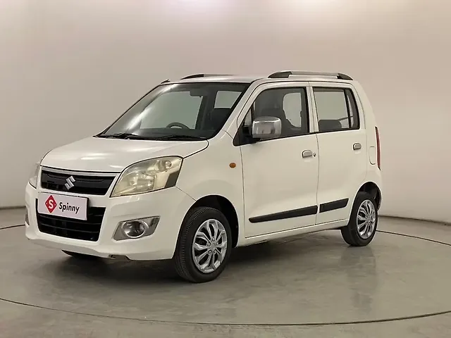 Used 2016 Maruti Suzuki Wagon R in Pune