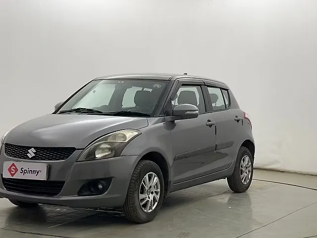 Used 2013 Maruti Suzuki Swift in Kolkata