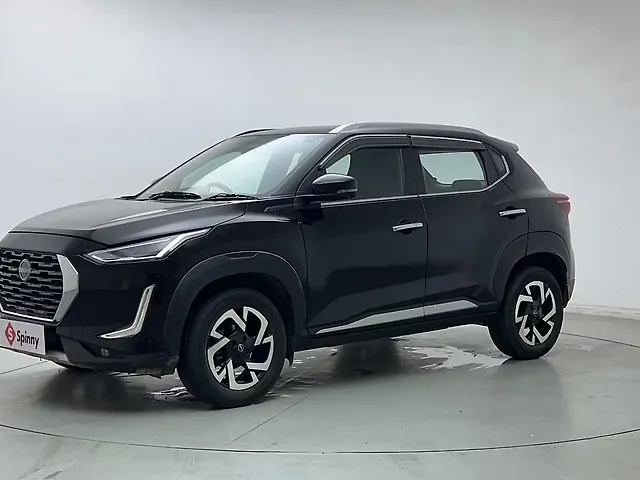 Used 2021 Nissan Magnite in Gurgaon Used 2021 Nissan Magnite in Gurgaon