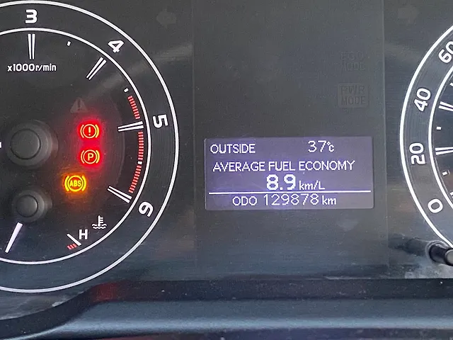 Used Toyota Innova Crysta [2016-2020] 2.4 GX 7 STR [2016-2020] in Jalandhar