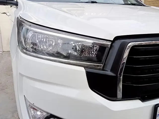 Used Toyota Innova Crysta [2016-2020] 2.4 GX 7 STR [2016-2020] in Jalandhar