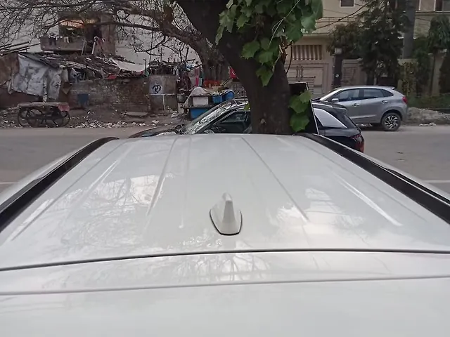 Used Toyota Innova Crysta [2016-2020] 2.4 GX 7 STR [2016-2020] in Jalandhar