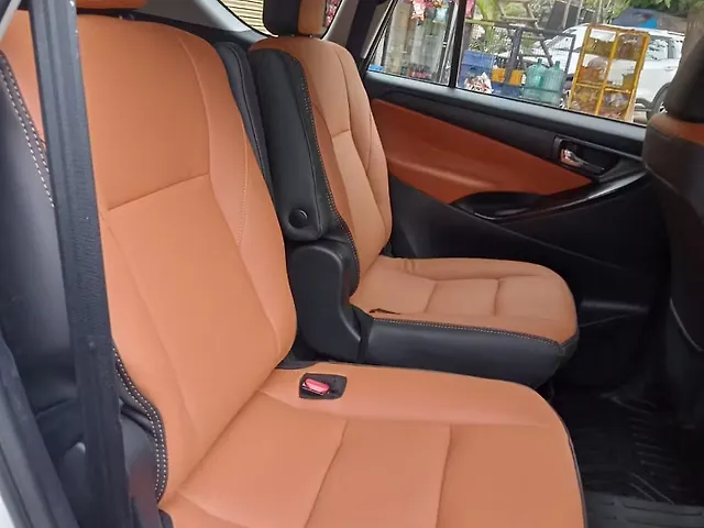 Used Toyota Innova Crysta [2016-2020] 2.4 GX 7 STR [2016-2020] in Jalandhar