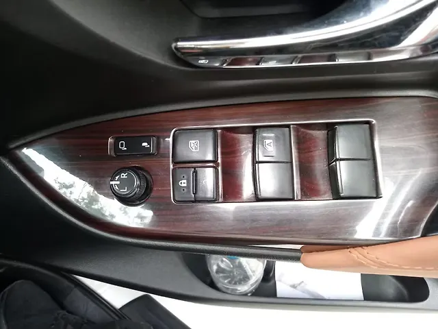 Used Toyota Innova Crysta [2016-2020] 2.4 GX 7 STR [2016-2020] in Jalandhar