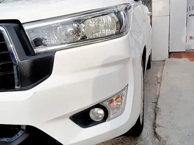 Used Toyota Innova Crysta [2016-2020] 2.4 GX 7 STR [2016-2020] in Jalandhar