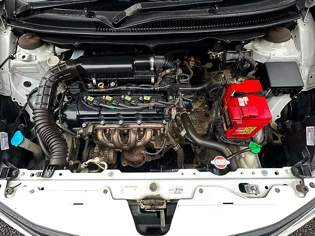 Used Maruti Suzuki Baleno [2015-2019] Delta 1.2 in Nashik