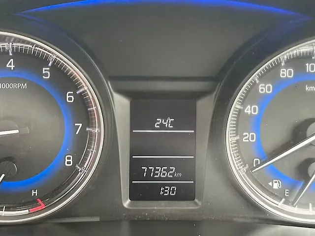 Used Maruti Suzuki Baleno [2015-2019] Delta 1.2 in Nashik