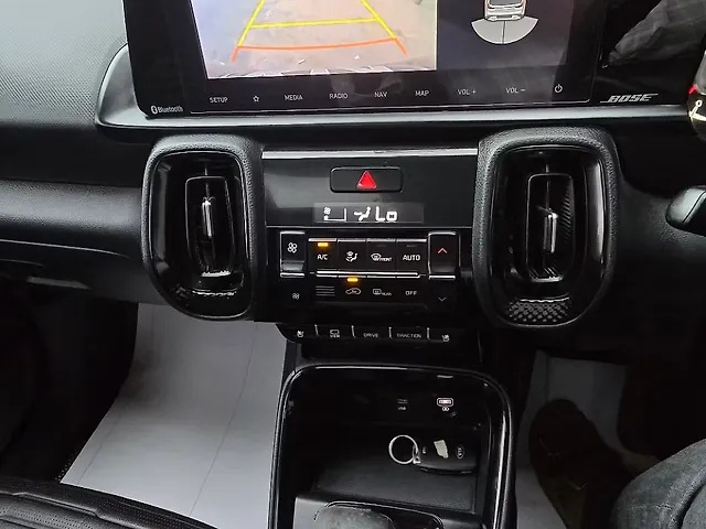 Used Kia Sonet [2020-2022] GTX Plus 1.5 AT [2020-2021] in Chennai