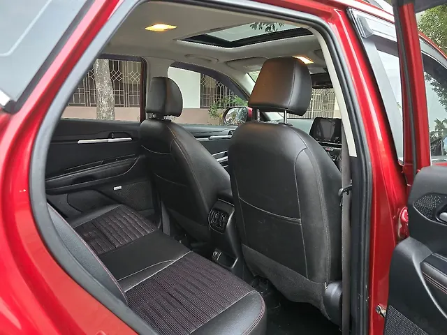 Used Kia Sonet [2020-2022] GTX Plus 1.5 AT [2020-2021] in Chennai