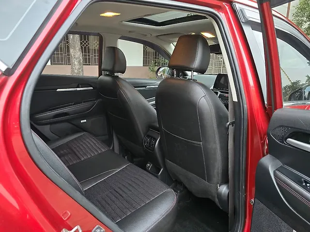 Used Kia Sonet [2020-2022] GTX Plus 1.5 AT [2020-2021] in Chennai