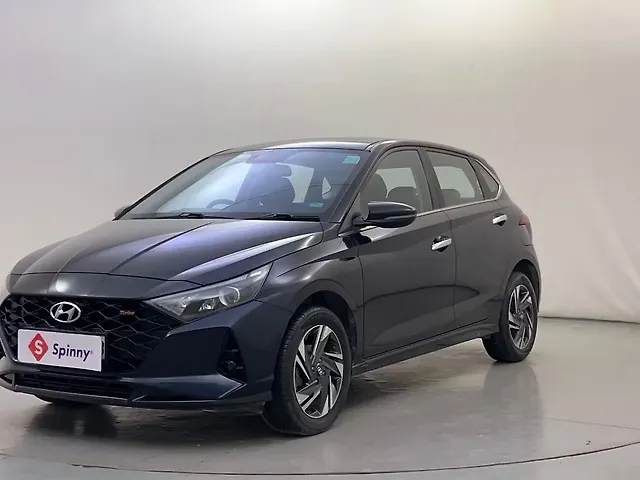 Used 2023 Hyundai Elite i20 in Bangalore