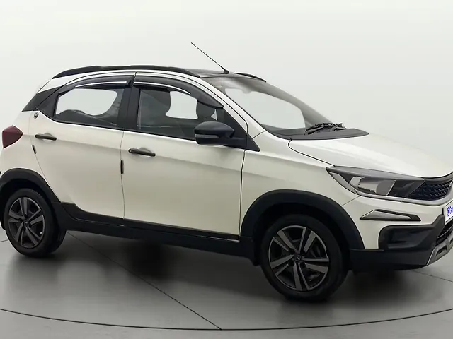 Used 2023 Tata Tiago in Hyderabad Used 2023 Tata Tiago in Hyderabad