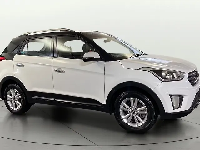 Used 2015 Hyundai Creta in Delhi Used 2015 Hyundai Creta in Delhi