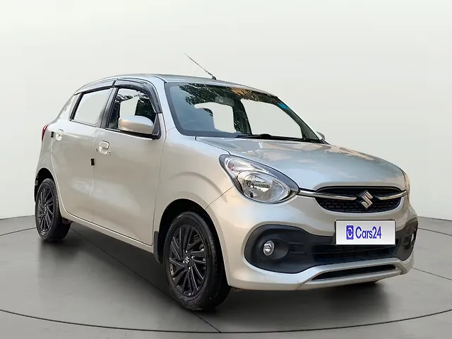 Used 2024 Maruti Suzuki Celerio in Jaipur Used 2024 Maruti Suzuki Celerio in Jaipur