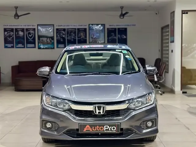 Used 2017 Honda City in Jaipur Used 2017 Honda City in Jaipur